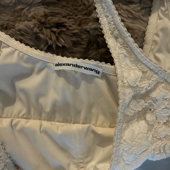 Alexander wang top - Picture 3 of 3